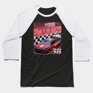 Todd Gilliland Baseball T-Shirt